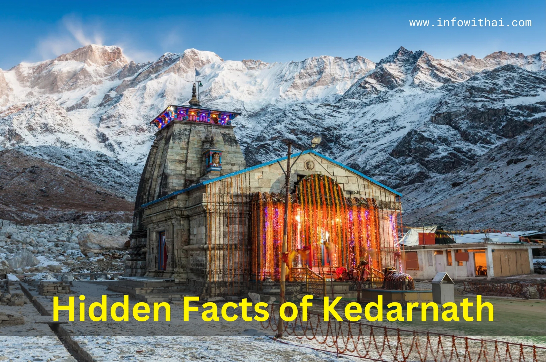 Kedarnath