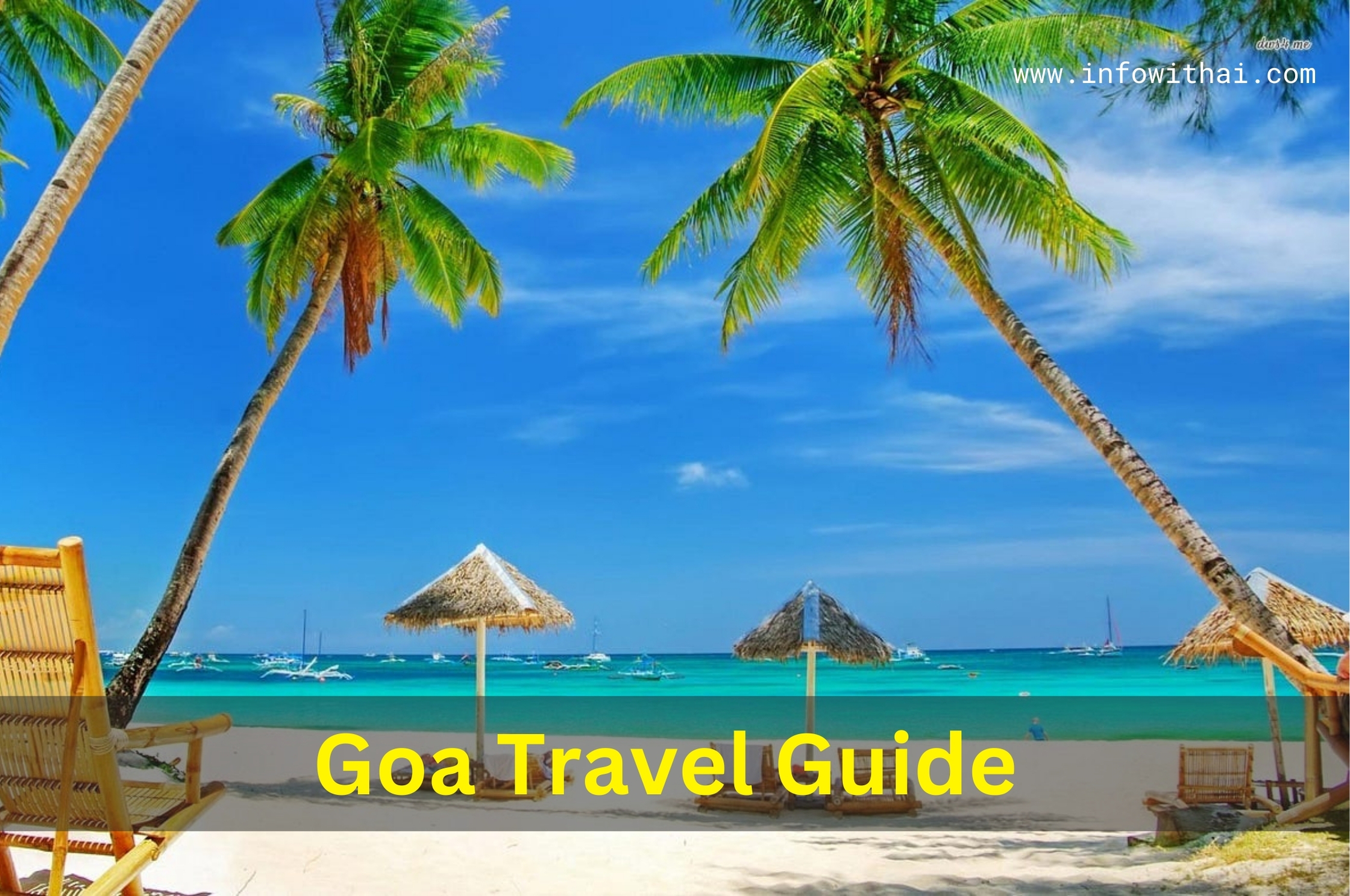 Goa Travel Guide