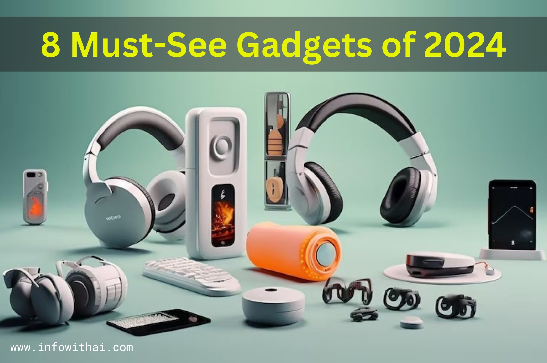 Gadgets