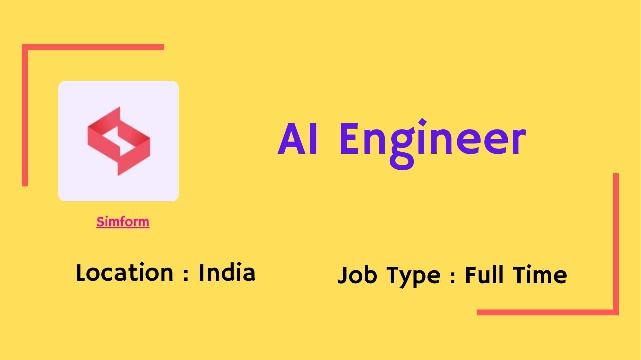 AI Engineer