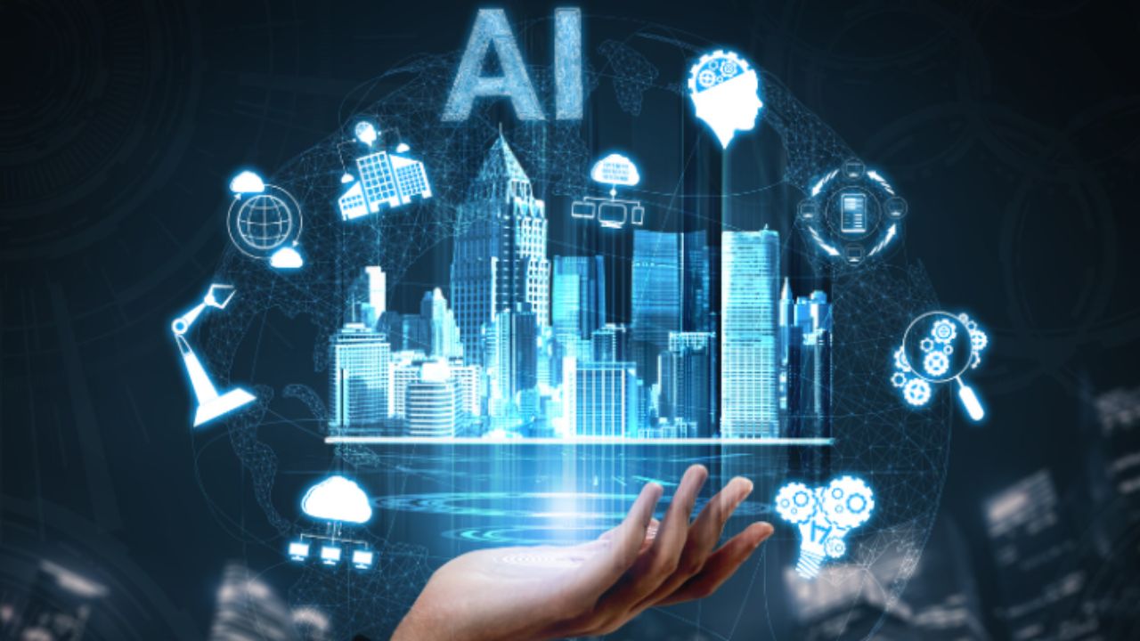 AI Could