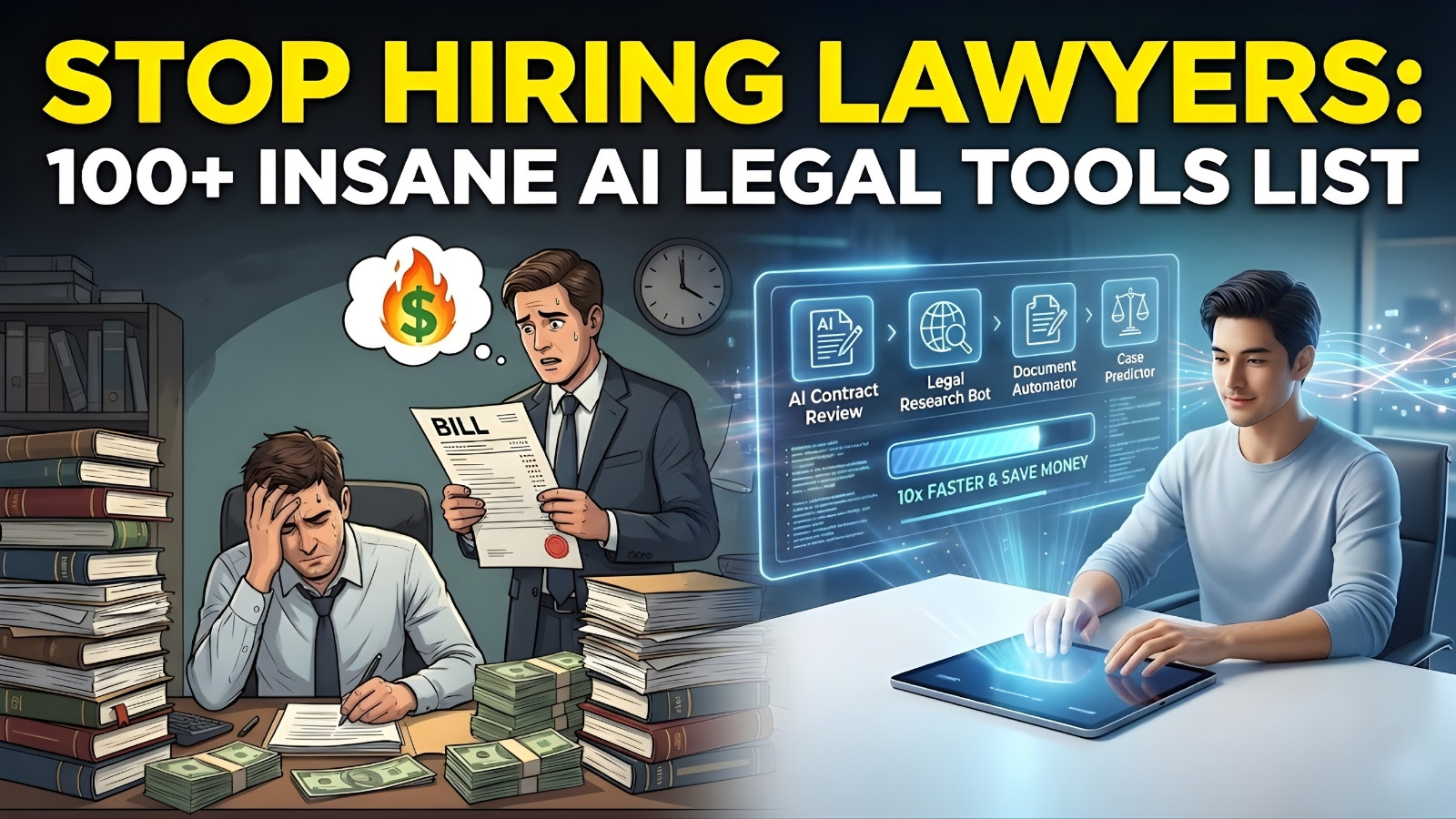 Legal