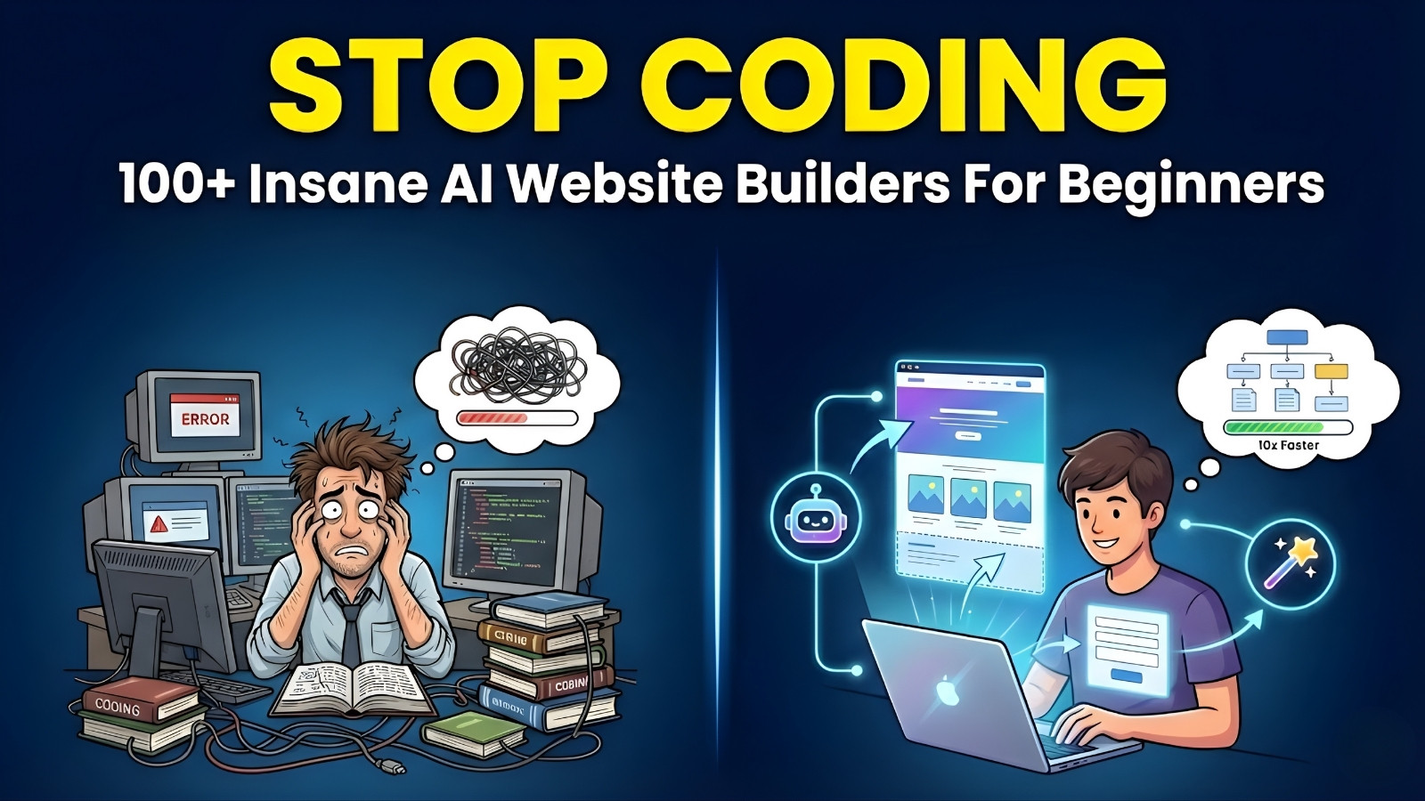 Website Builder