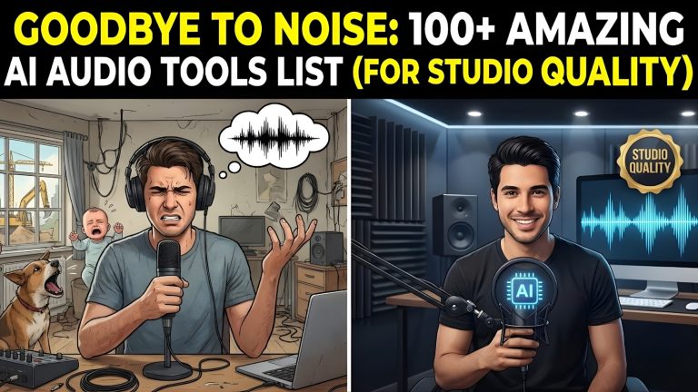 Audio