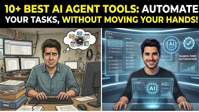 Agent