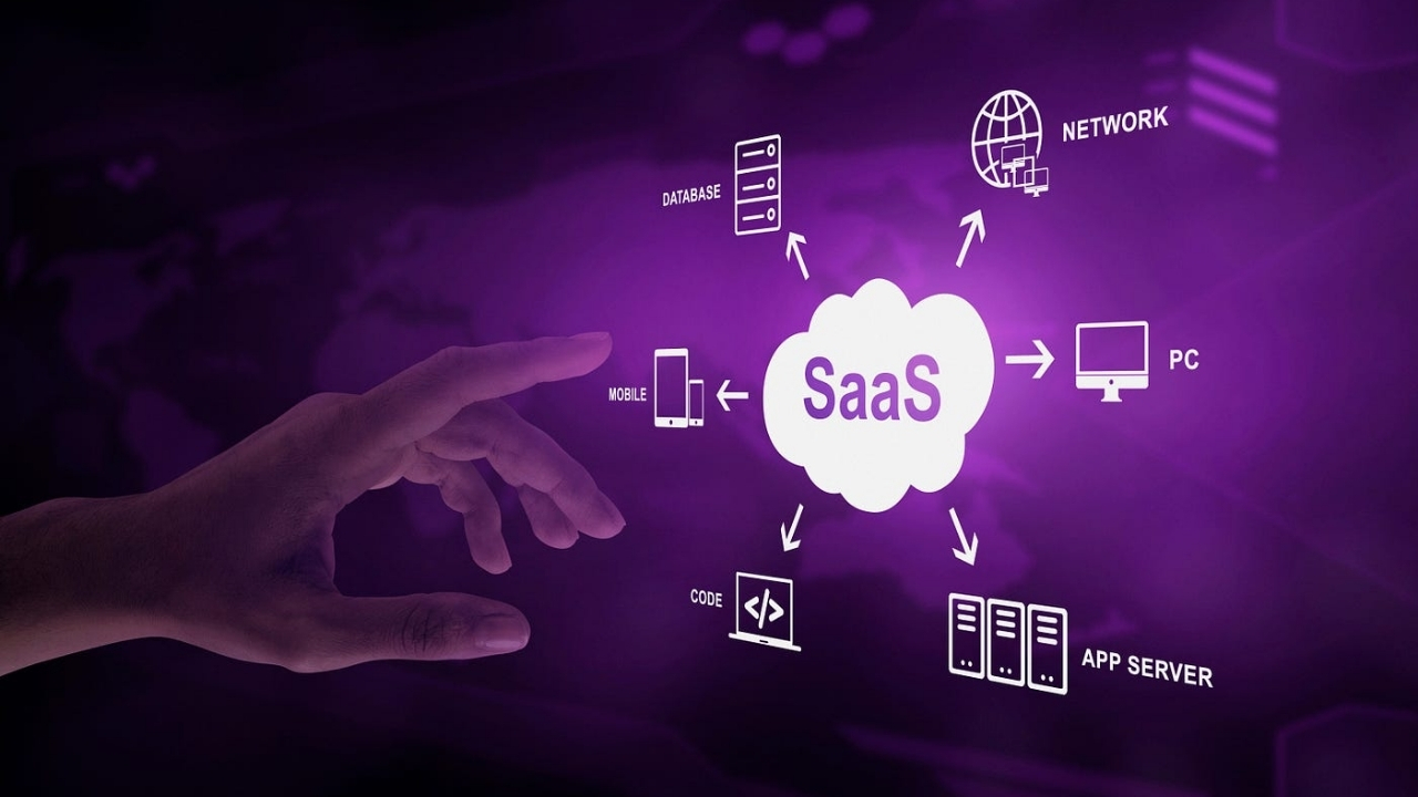 Micro SaaS