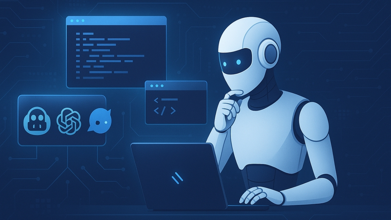AI no-code tools