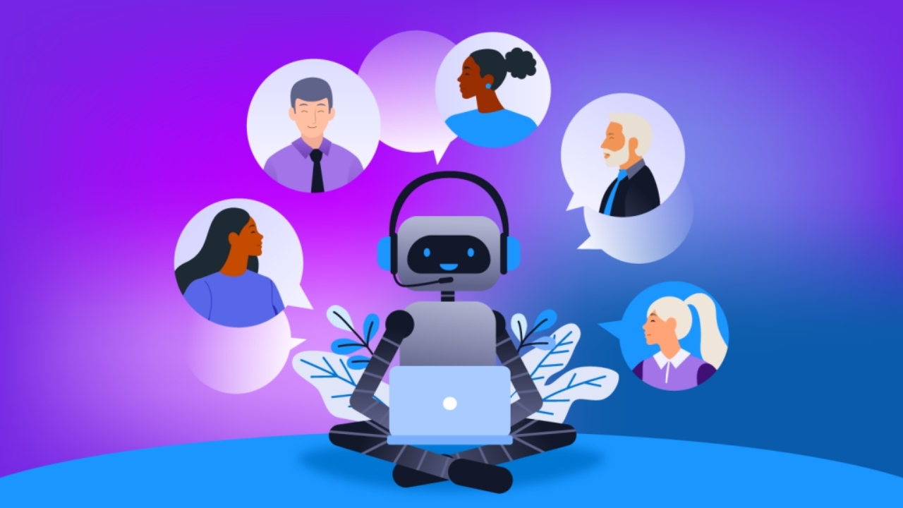 AI API