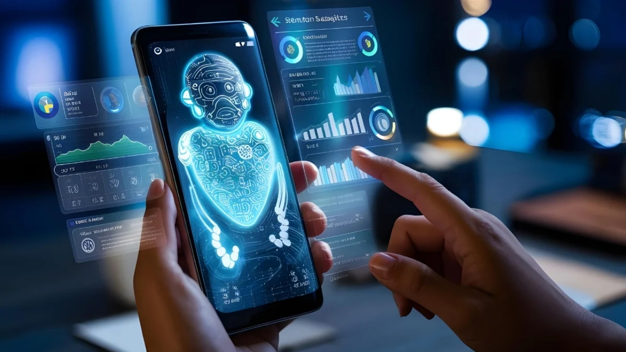 AI App