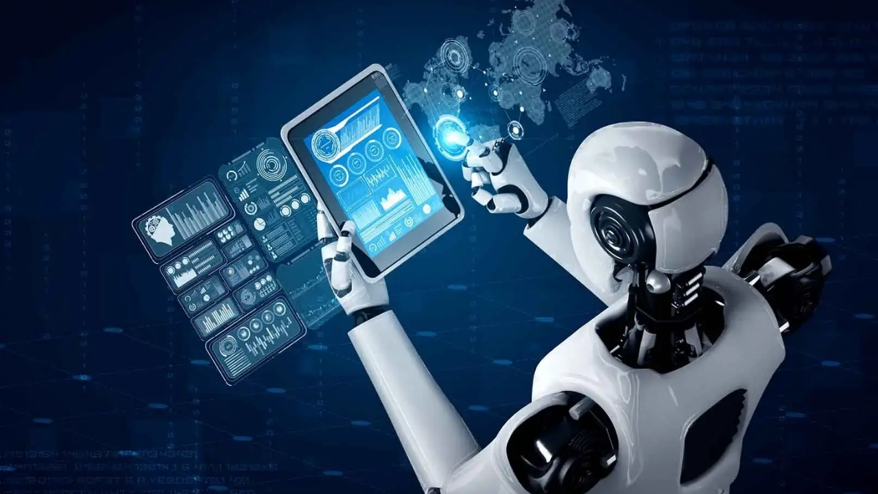 AI Powered Tool