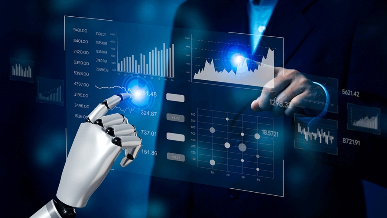 AI Financial Forecasting