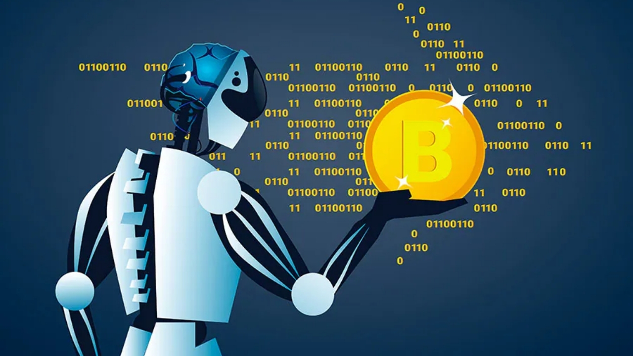 AI crypto trading
