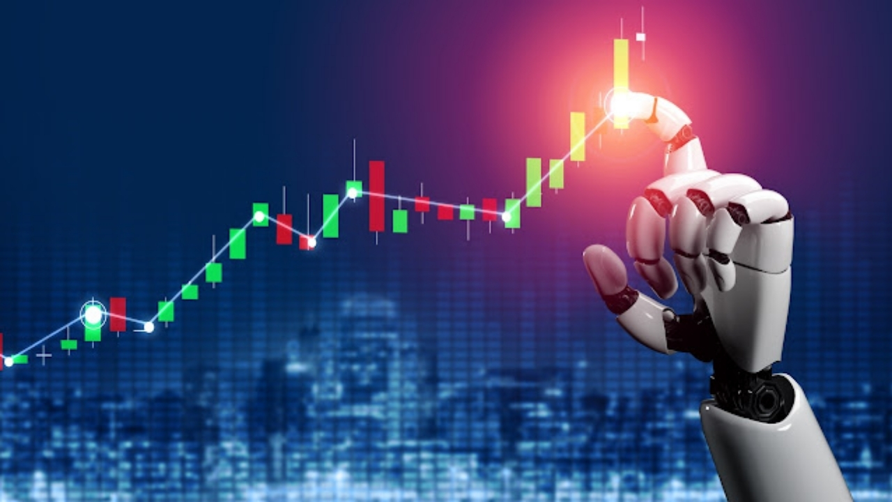 AI stock Market