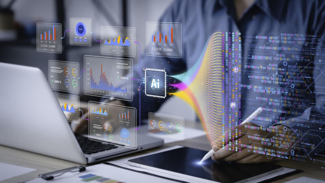 AI Financial Datasets