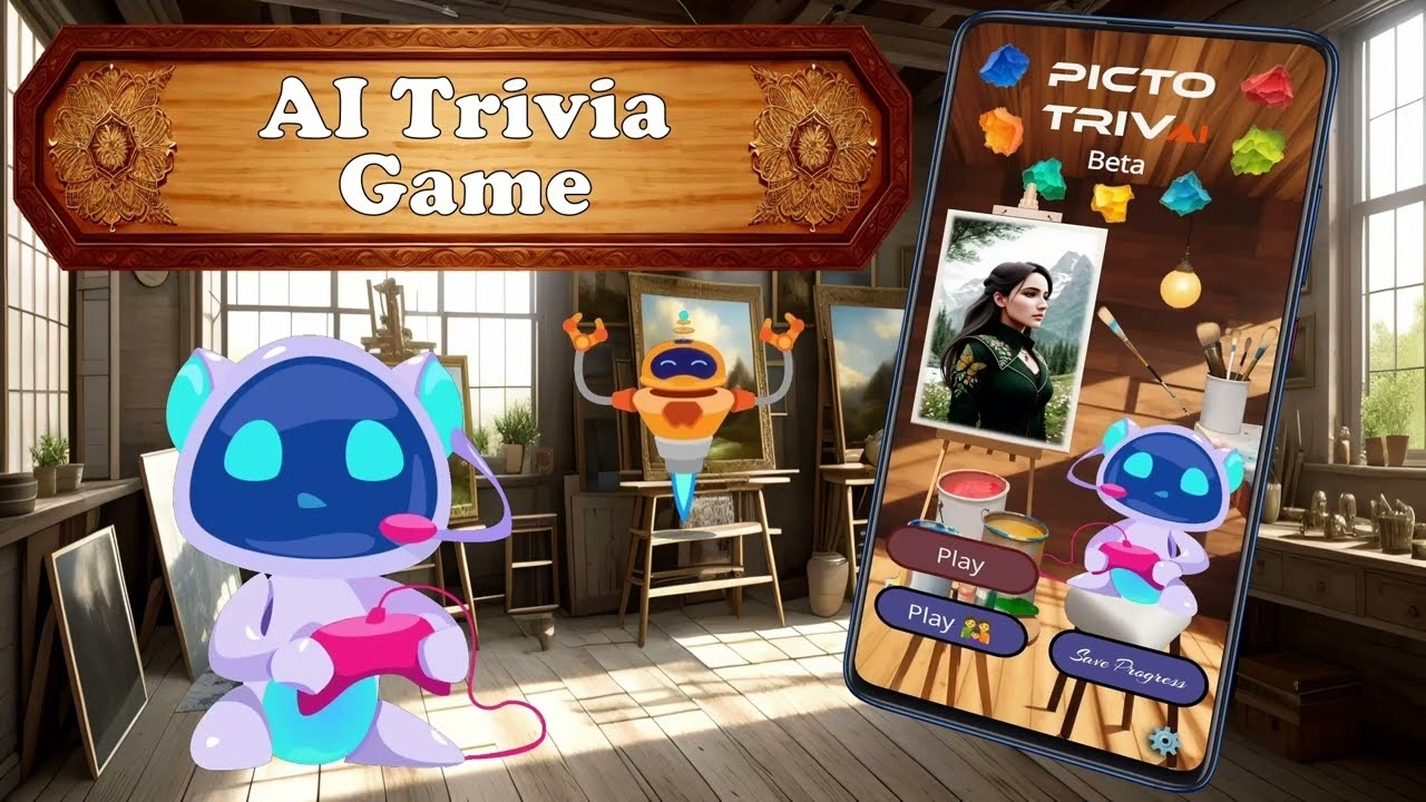 Trivia Games