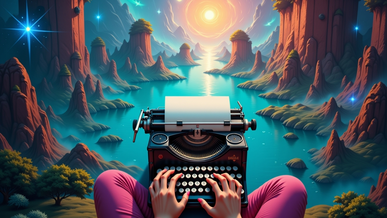 Story Generator