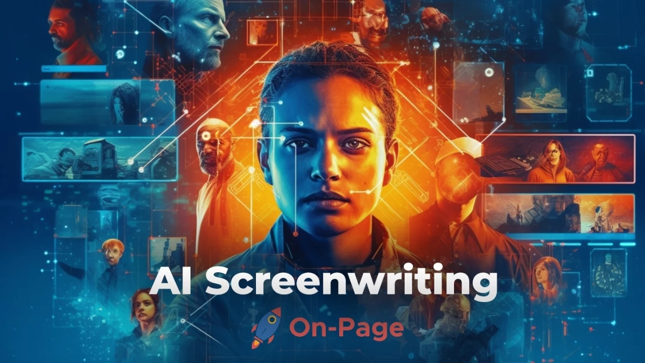 AI Created Screenplays