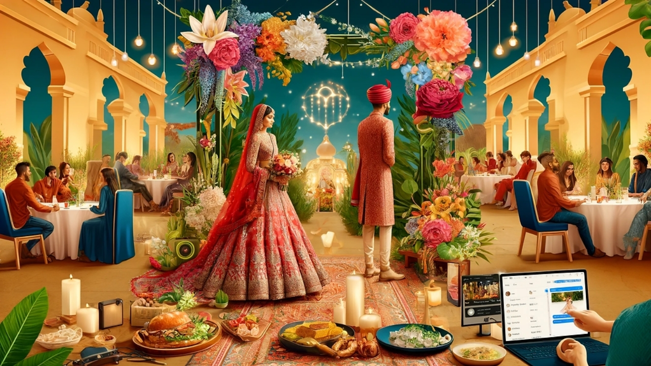 Wedding Planning