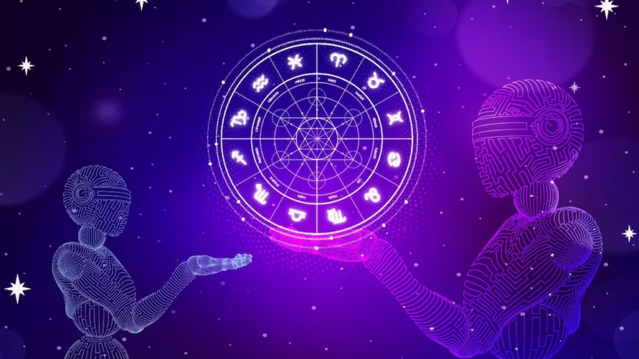 AI Horoscopes