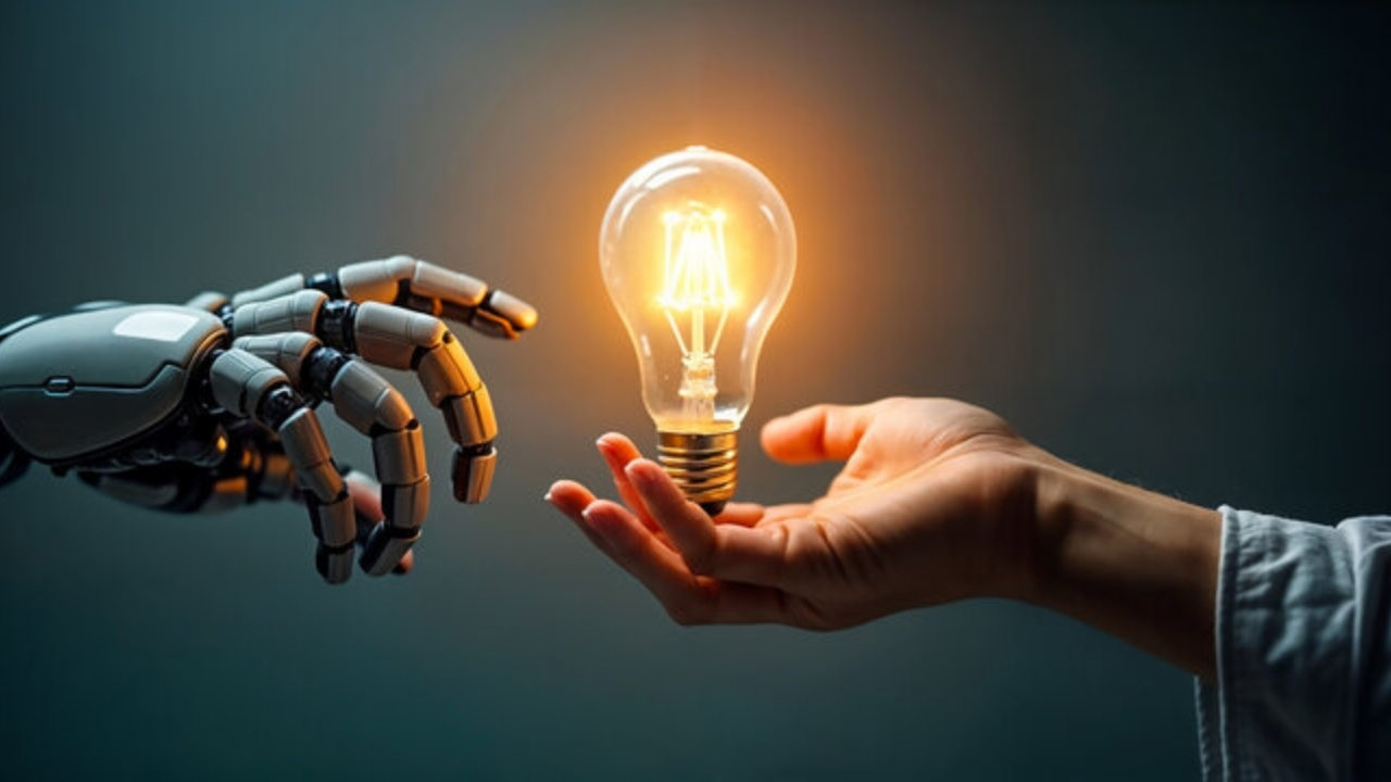 AI idea Generator