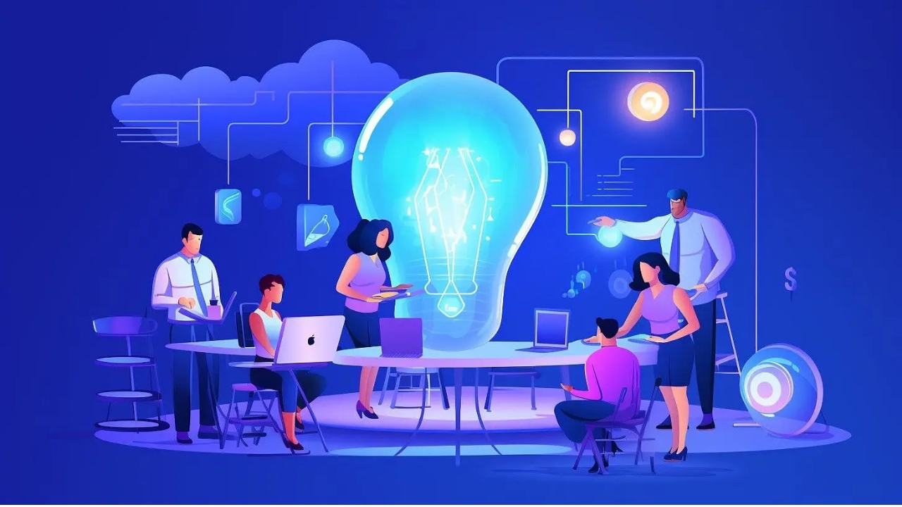 AI Startup incubator