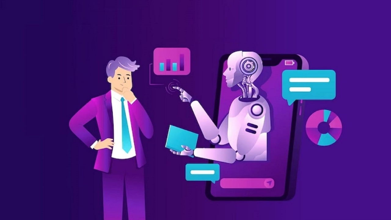 AI tools for entrepreneurs
