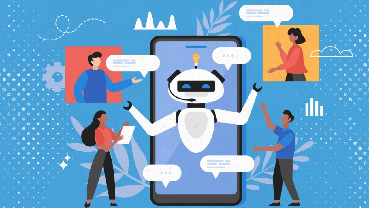 AI Productivity Coaching