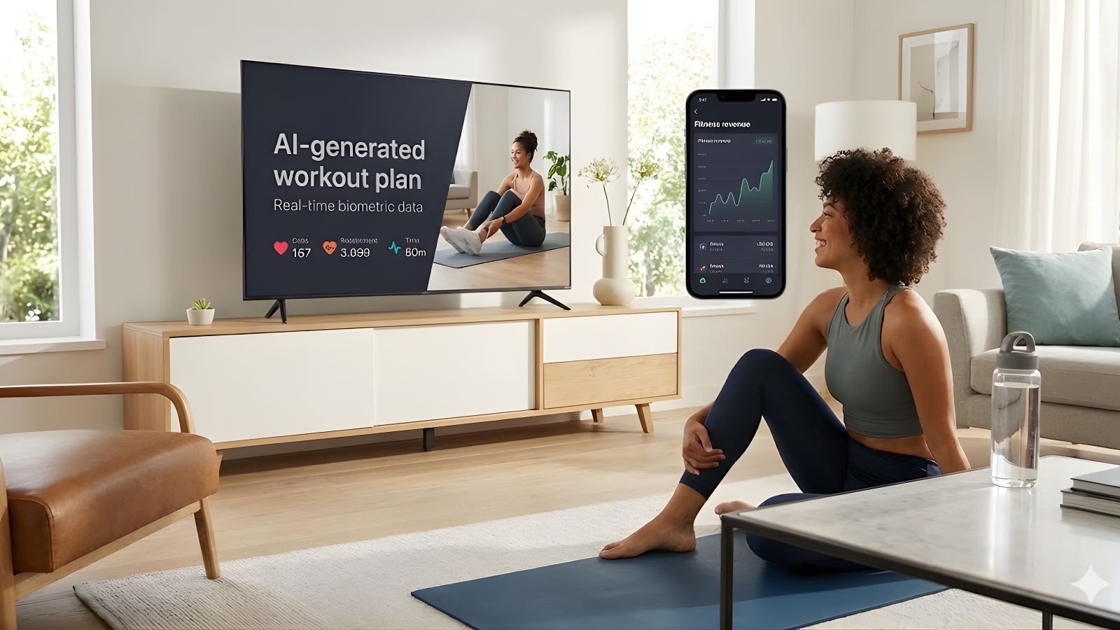 AI Fitness