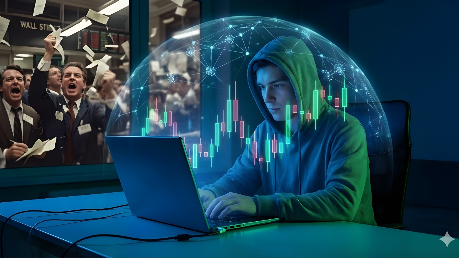 AI stock Market