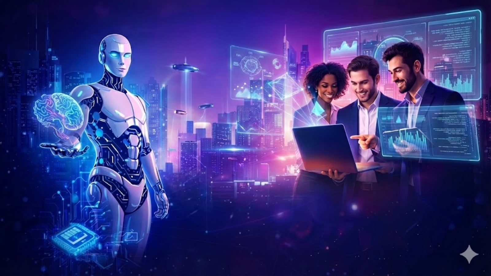 AI Startup Incubator