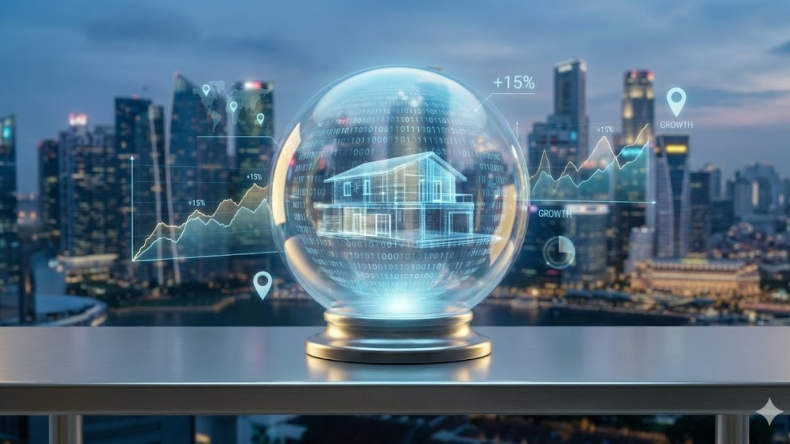 Real Estate Markets