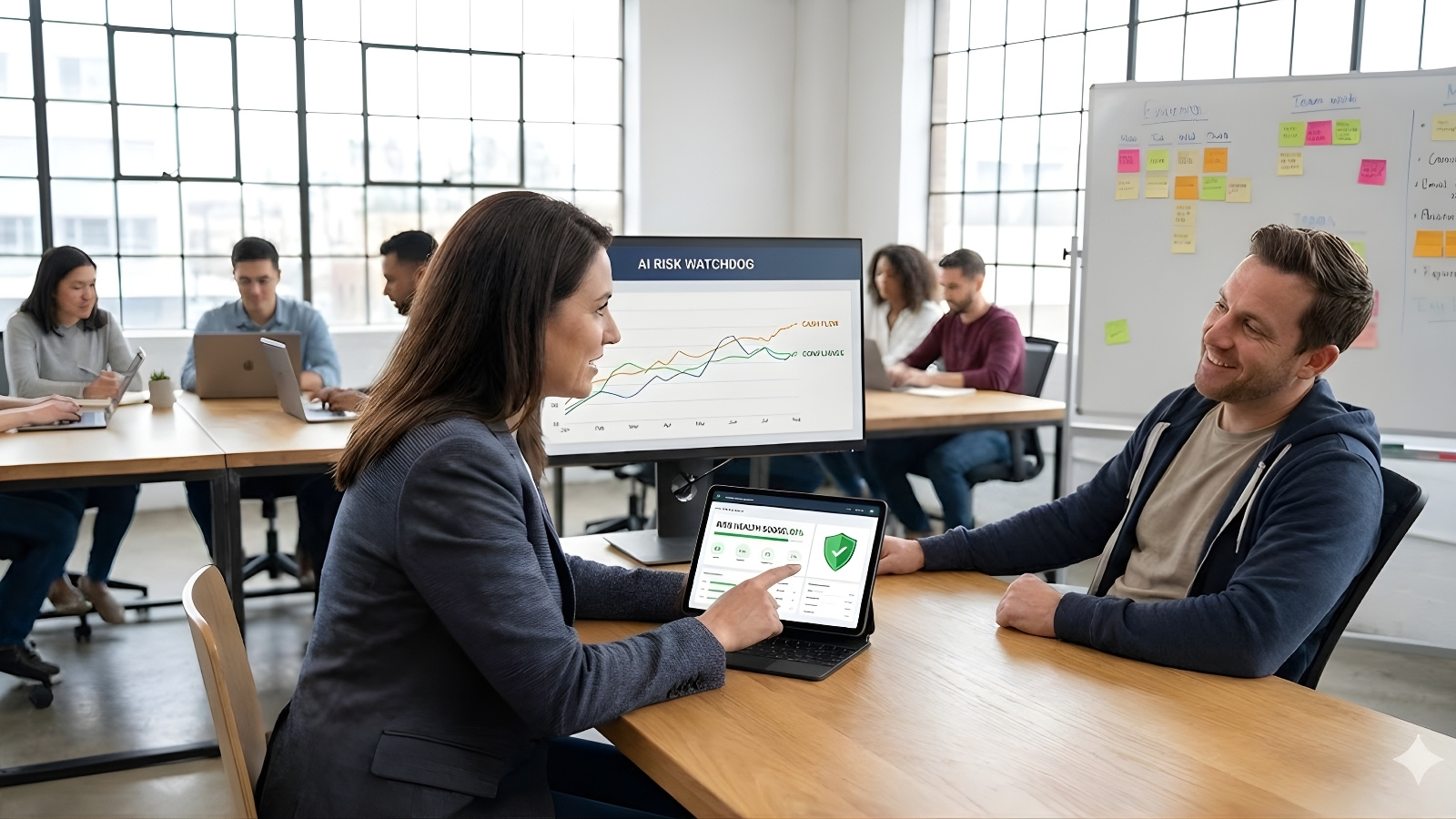 AI Risk Management