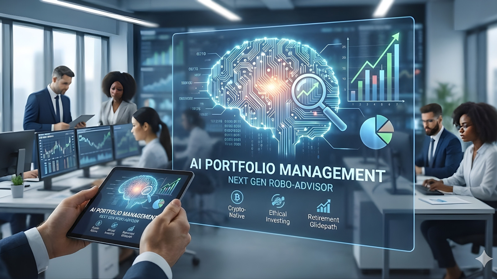 AI Portfolio Management
