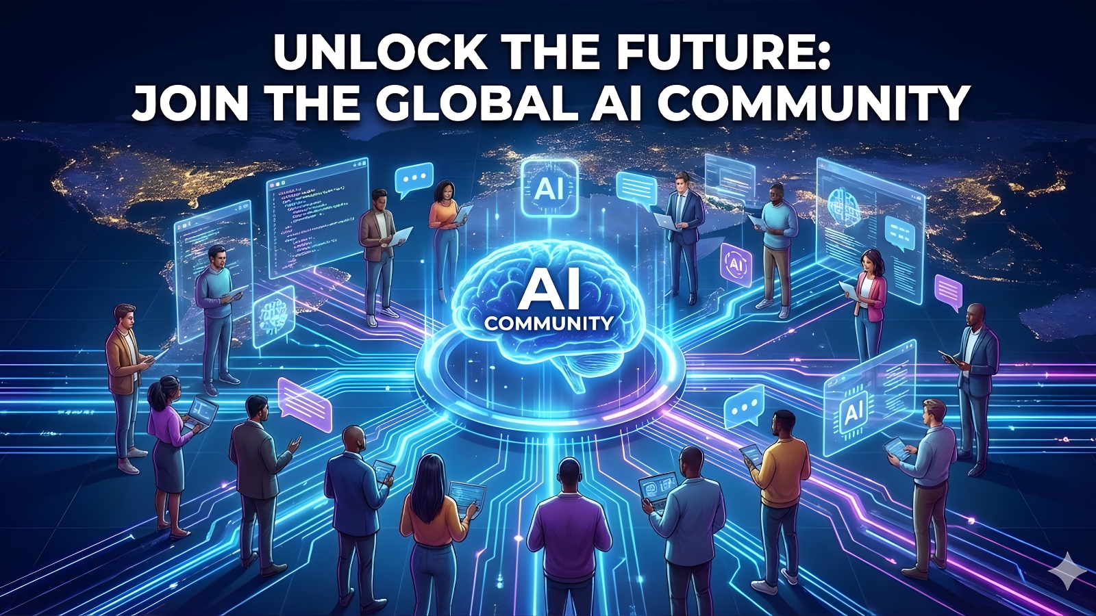AI Community