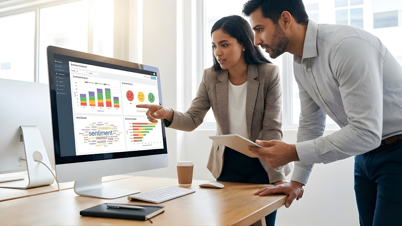 Sentiment Analysis