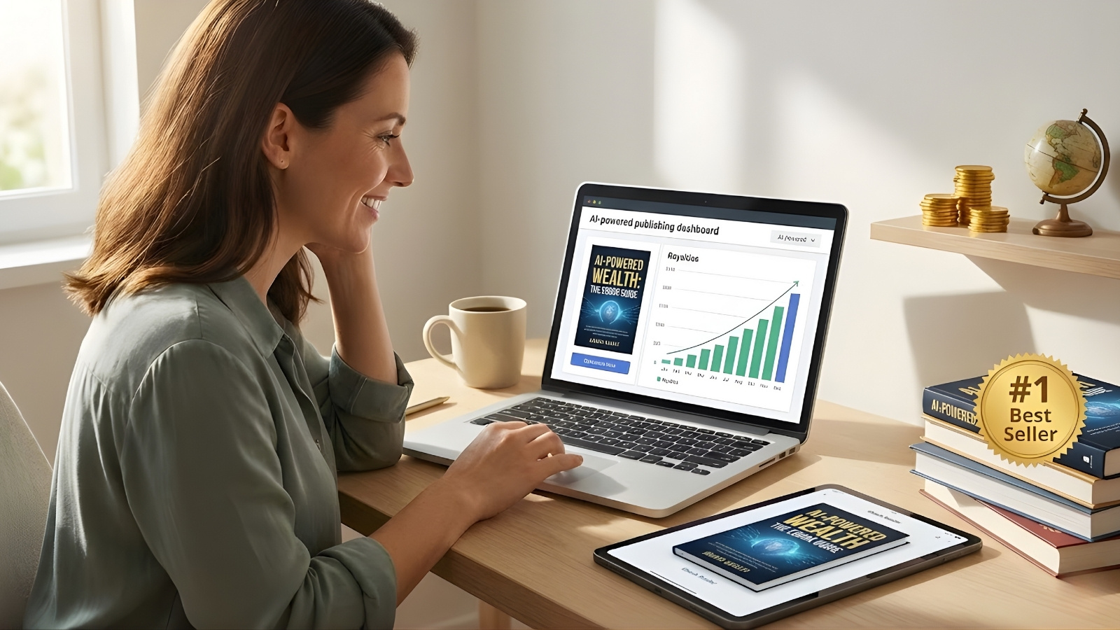 Ebooks and Self Publish