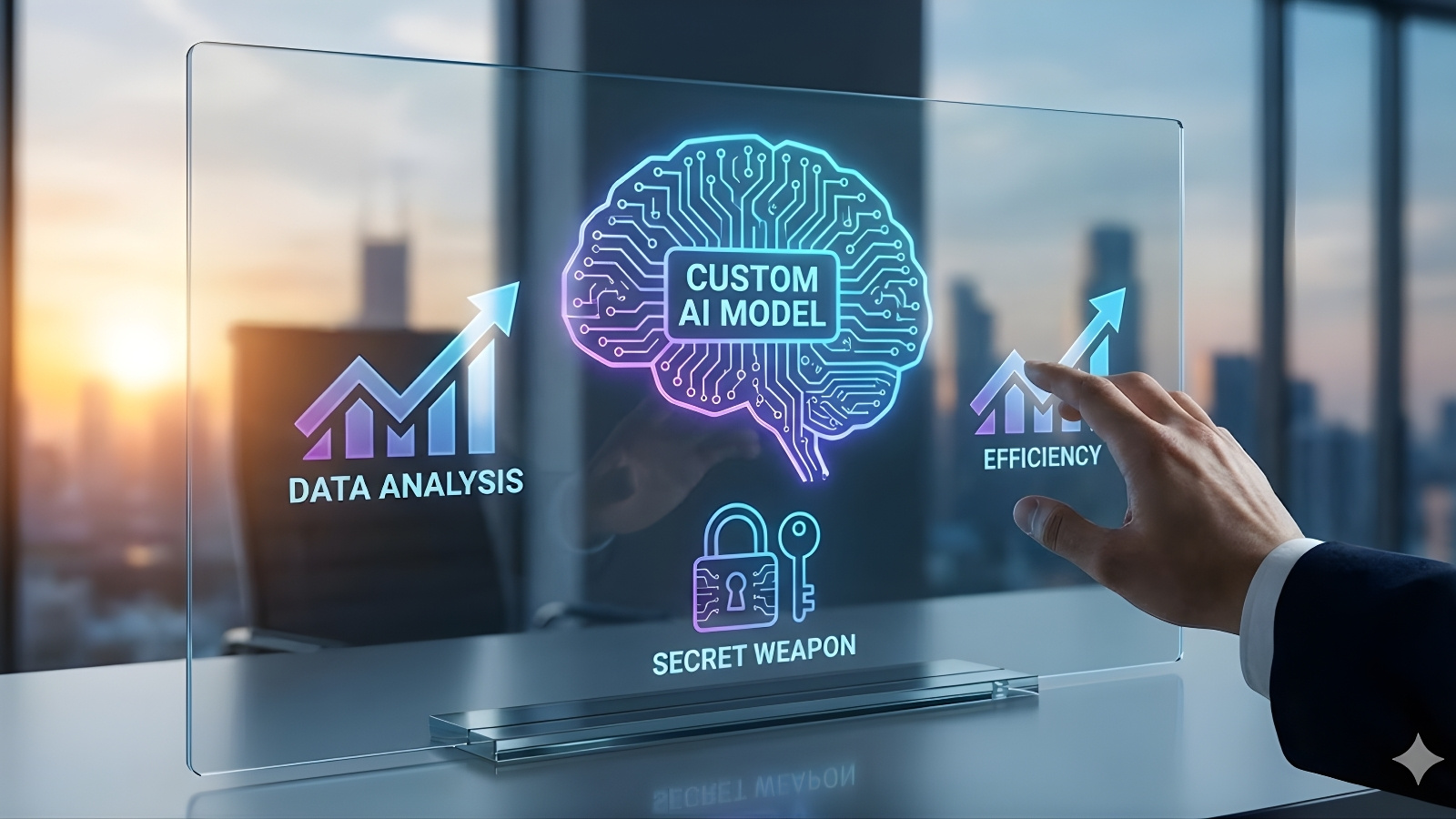 Custom AI Models