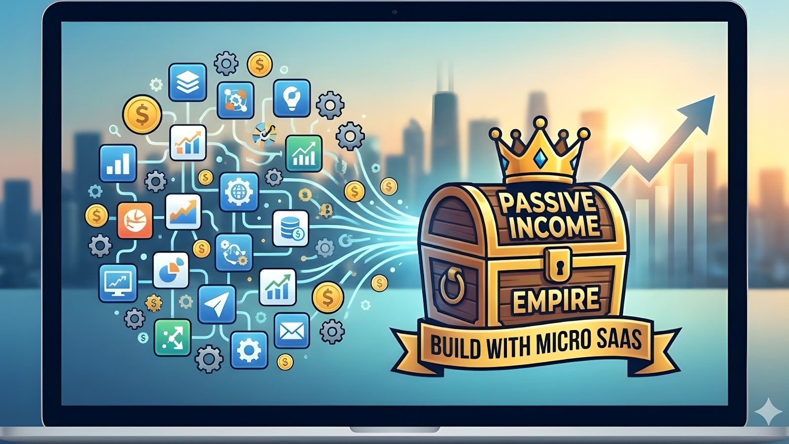 Micro SaaS