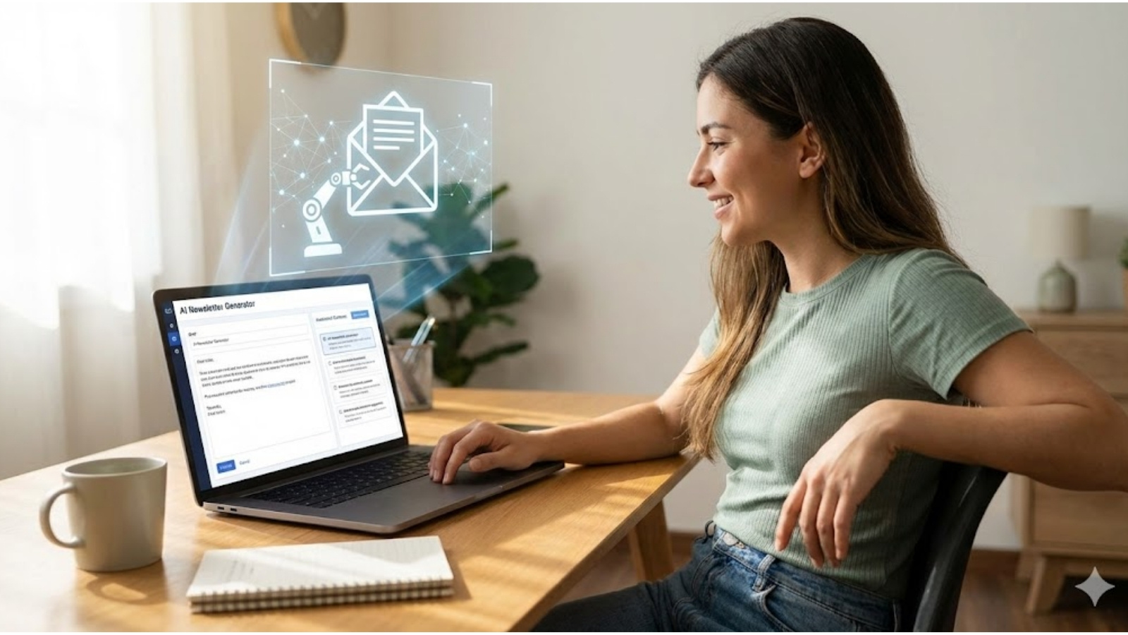 AI Newsletter
