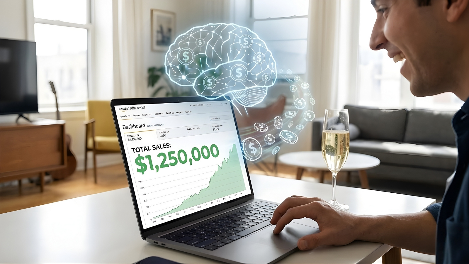 AI Pricing Optimization