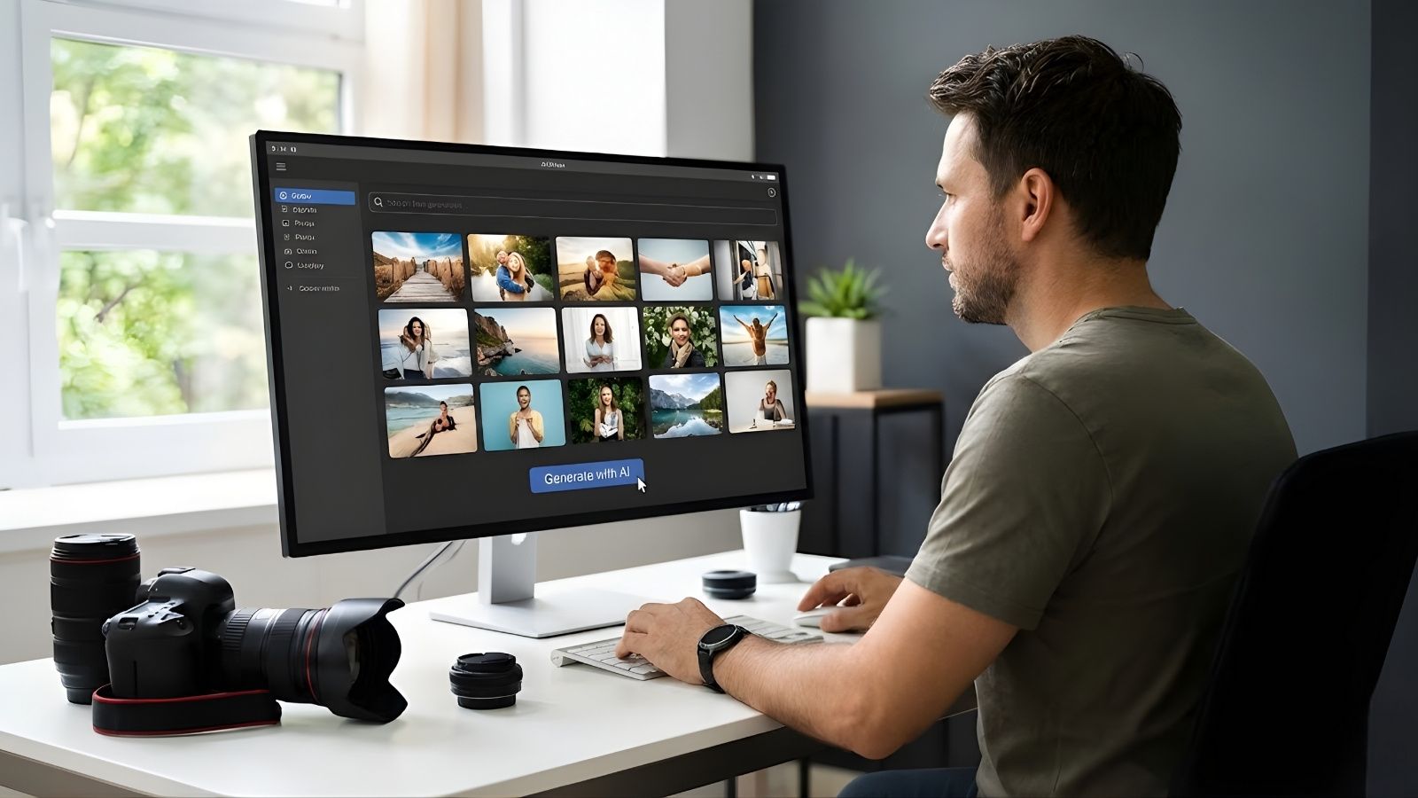 Stock Photography