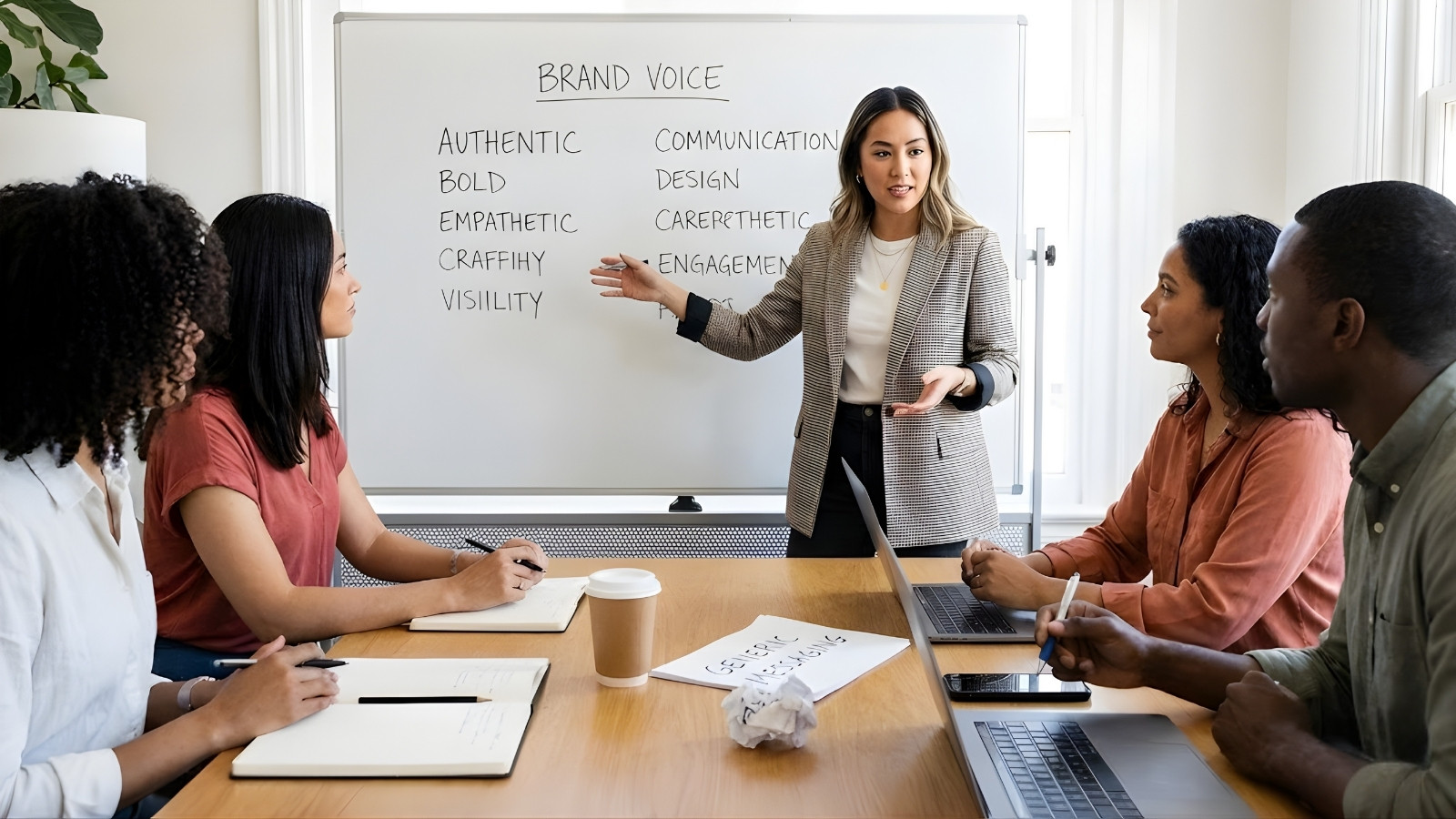 Voice Development
