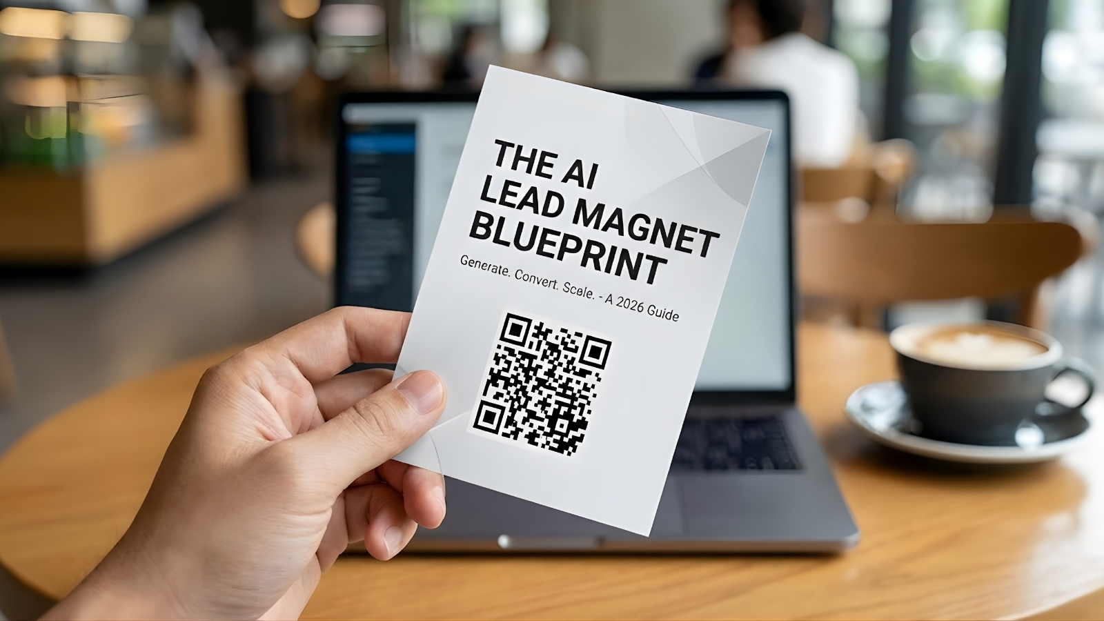 Lead Magnets