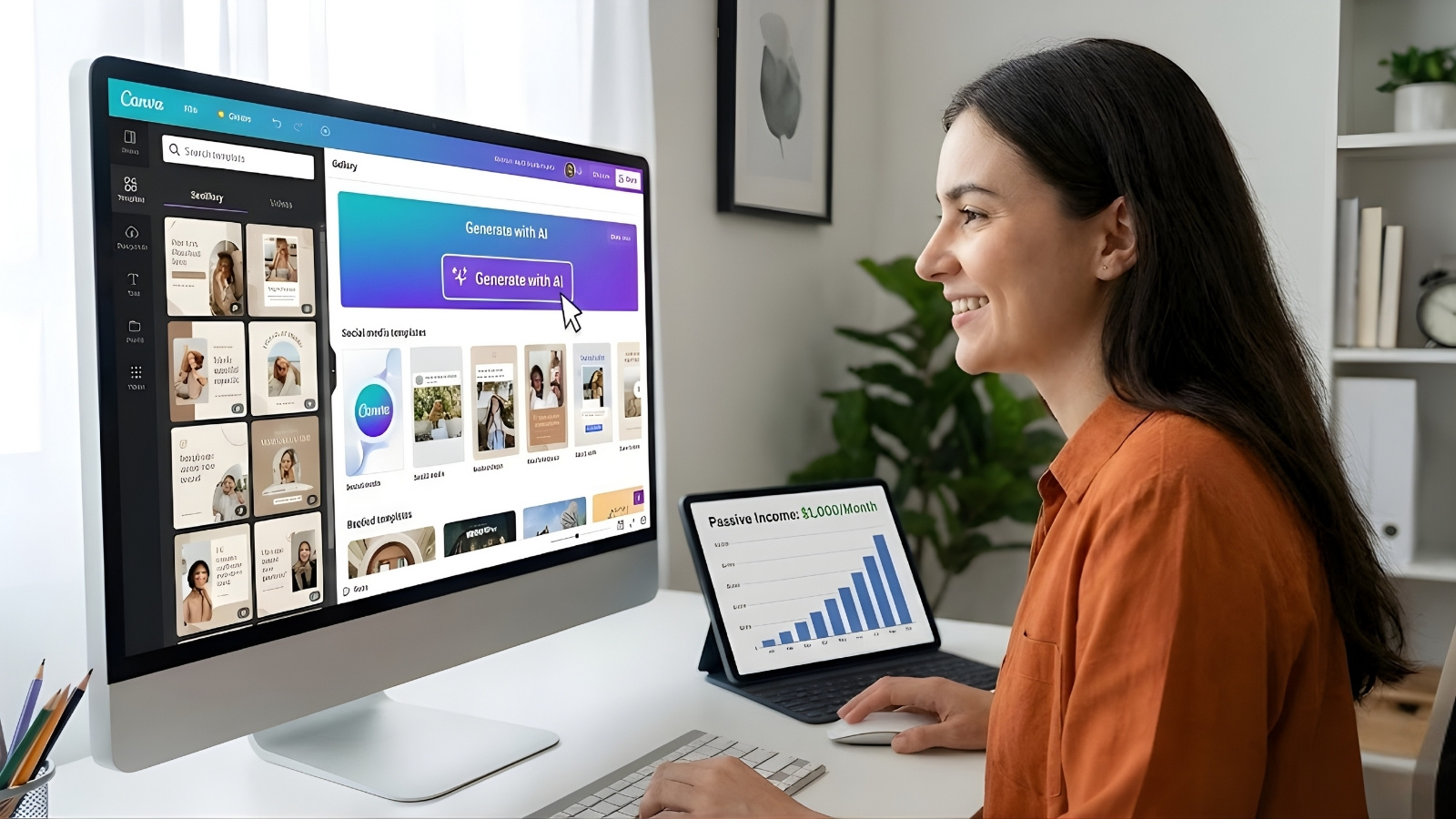 Canva Templates