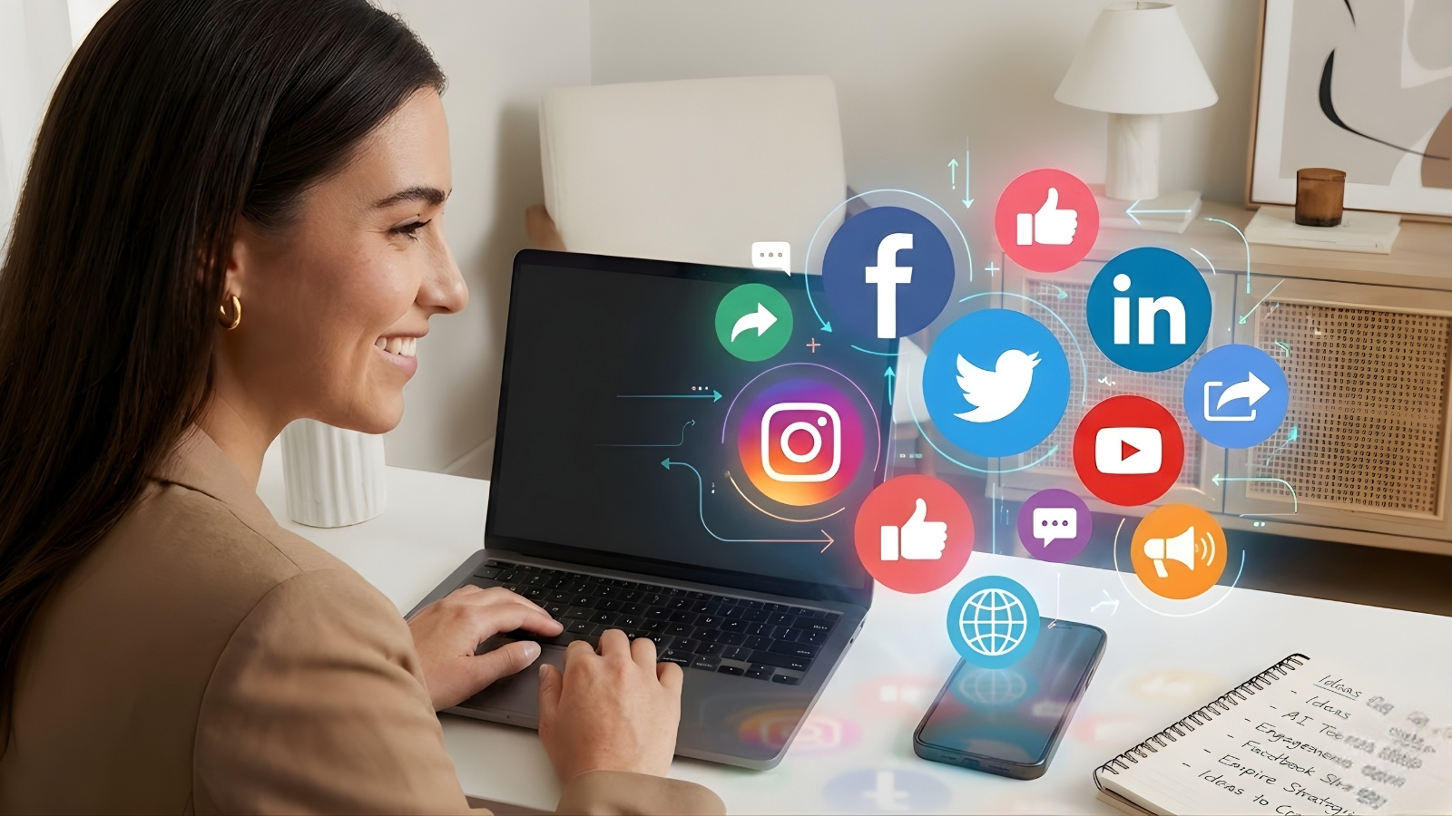 Social Media Posts