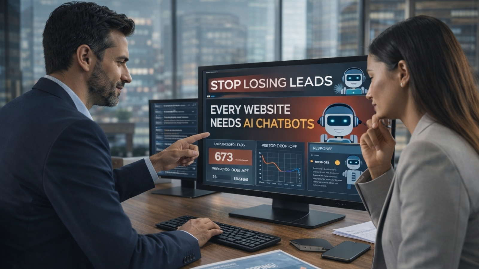 AI Chatbots