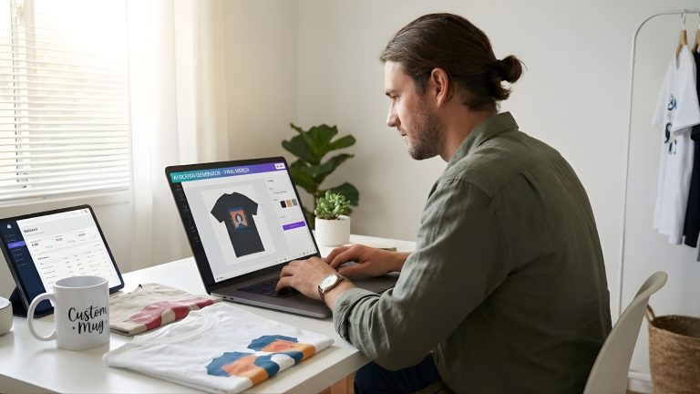 Merchandise
