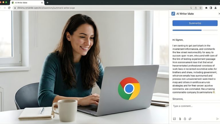 AI Chrome Extensions