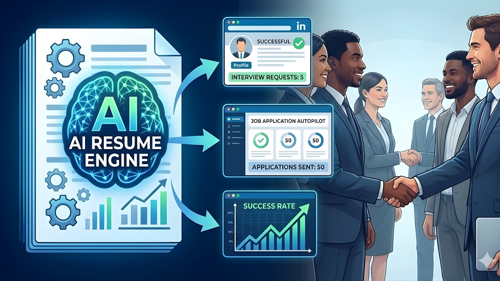 AI Resume