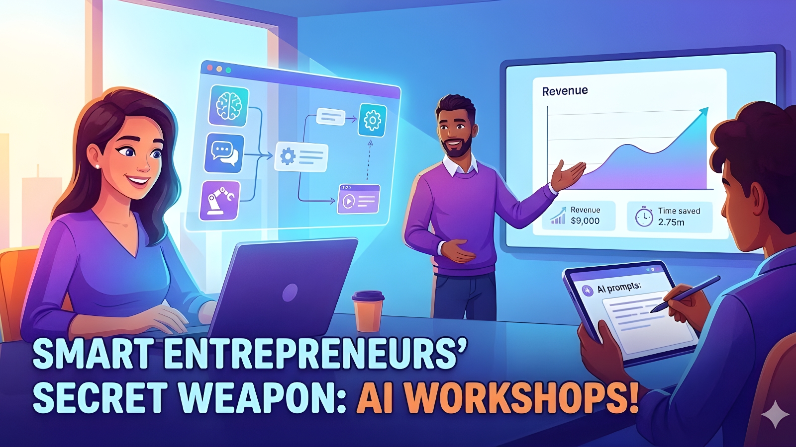 Entrepreneurs
